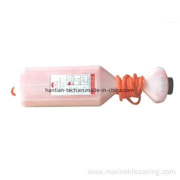 Different Diamater Lifebuoy Line for Lifesaving 4/6/8/10mm